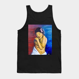 7 Stages Tank Top